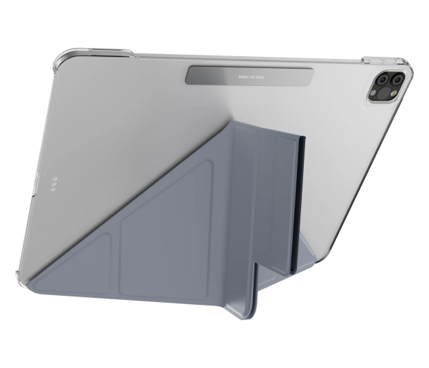 MAGEASY Facet do iPad Pro 12.9"/ iPad Air 13"(Alaskan Blue) - 1415846 - zdjęcie 3